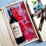 Wine Lover Gift Set 02 (Nationwide Delivery)