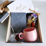 Minimalist Retreat Gift Set (Klang Valley Delivery)