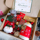 Ho! Ho! Ho! Christmas Gift Set (Klang Valley Delivery)