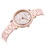 Julius Star JS-062B Korea Women’s Fashion Watch (Pink)