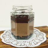 Cheesecake in Jar