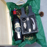 Wine Set Grand Opening House Warming Gift Set with Tools (Nationwide Delivery)