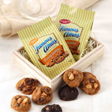 Famous Amos Snack Pack (60packets x 25g)