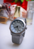 Julius Home JAH-126 Korea Men’s Fashion Watch