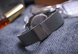 Julius Home JAH-126 Korea Men’s Fashion Watch