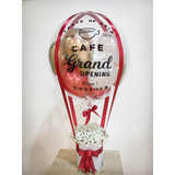 Sweety Hot Air Balloon Gift