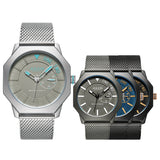 Julius Home JAH-126 Korea Men’s Fashion Watch