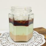 Cheesecake in Jar