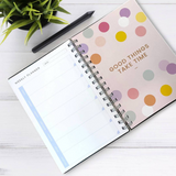 Sketchlines Planner & Mug Set (West Malaysia Delivery Only)