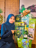 Hari Raya 2023: Kenangan Aidilfitri Hamper (West Malaysia Delivery Only)