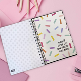 [Corporate Gift] Planner & Mug Set (West Malaysia Delivery Only)