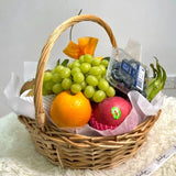 Fruit.co Signature Fruits Basket (Klang Valley Delivery)