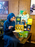 Hari Raya 2023: Keindahan Aidilfitri Hamper (West Malaysia Delivery Only)