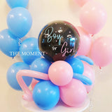 Balloon Pop for Gender Reveal 1 (Kuching Delivery Only)