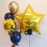 Foil Balloon Set 2 (Kuching Delivery Only)