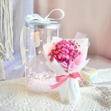 Preserved Starry in Jar (Kuching Delivery Only)