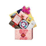 Famous Amos Chinese New Year 2021 Premium Hamper RM199 (CNY 2021)