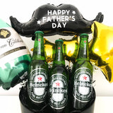 Heineken Beers Stay Home Gift Box