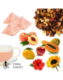 Tea Pyramid Gift Box - Serenitea