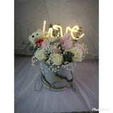 Love Light Box