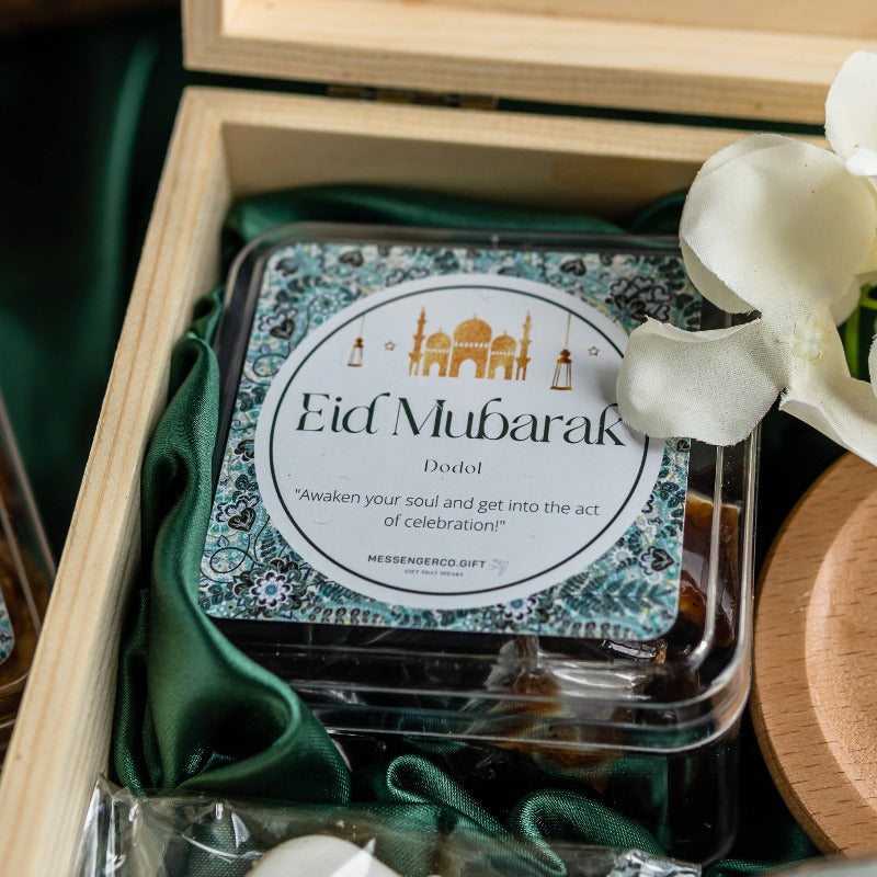 Delightful Raya Gift Set - Hari Raya 2022 (Nationwide Delivery) | Giftr ...