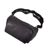 Leather Waist Pouch (Nationwide Delivery)