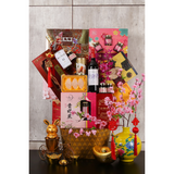 CNY Hamper  Deluxe Blooming (West Malaysia Delivery)