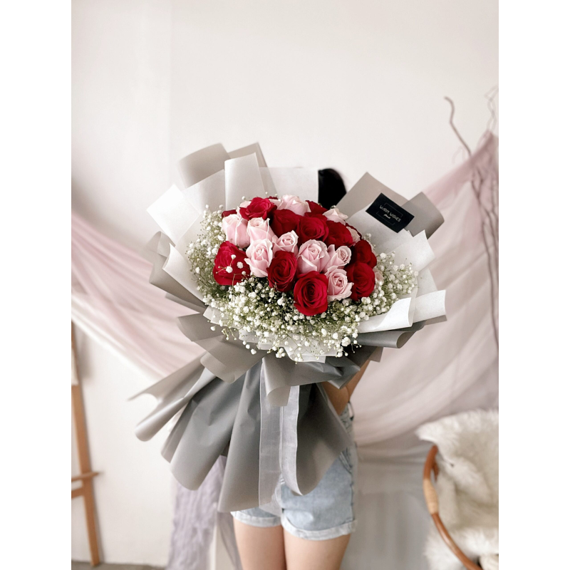 D Floral Studio - We are KL Florist based at setapak. we