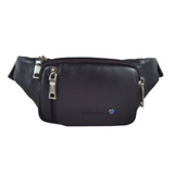 Leather Mini Pouch Bag (Nationwide Delivery)