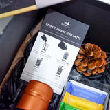 Coffee Chemistry Gift Set (Klang Valley Delivery Only)