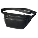 Leather Waist Bag (Nationwide Delivery)