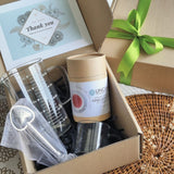 [Corporate Gift] Love Tea Brewing Giftbox Set (West Malaysia Delivery Only)