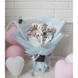 Fairyland Flower Bouquet (Johor Bahru Delivery Only)