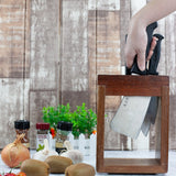 Multi-Functional Cutting Knife Holder (Nationwide Delivery)