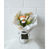 Sushi Flower Bouquet (Johor Bahru Delivery Only)