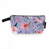 Floral Lavender Personalised Deluxe Gift Set (West Malaysia Delivery Only)