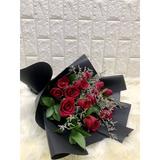 Red Romance