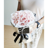 Elegance Flower Bouquet (Johor Bahru Delivery Only)