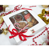 Tea For 2 (Christmas 2021) | (Klang Valley Delivery Only)