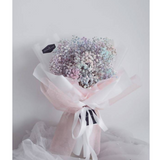 Fairy Dust Hand Bouquet (Johor Bahru Delivery Only)