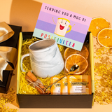 Positivi-Tea Box (Klang Valley Delivery)