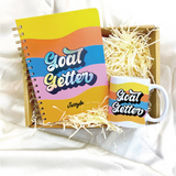 Goal Getter Motivational Gift Set (West Malaysia Delivery Only)
