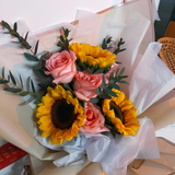 Kloe Flower Bouquet (Klang Valley Delivery)