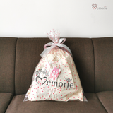 Paws Memorie Personalised Pet's Pillow | Full Body (Nationwide Delivery)