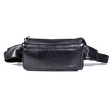 Multi Layer Leather Pouch Bag (Nationwide Delivery)