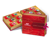 KitKat Chocolatory - Christmas Advent Calendar (Klang Valley Delivery Only)