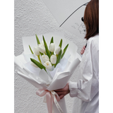 Mel Flower Bouquet (Klang Valley Delivery Only)