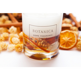 Botanica Fragrance Botanica Candle | Citrus (Nationwide Delivery)