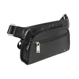 Leather Waist Bag (Nationwide Delivery)