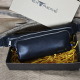 Leather Pouch Bag (Nationwide Delivery)